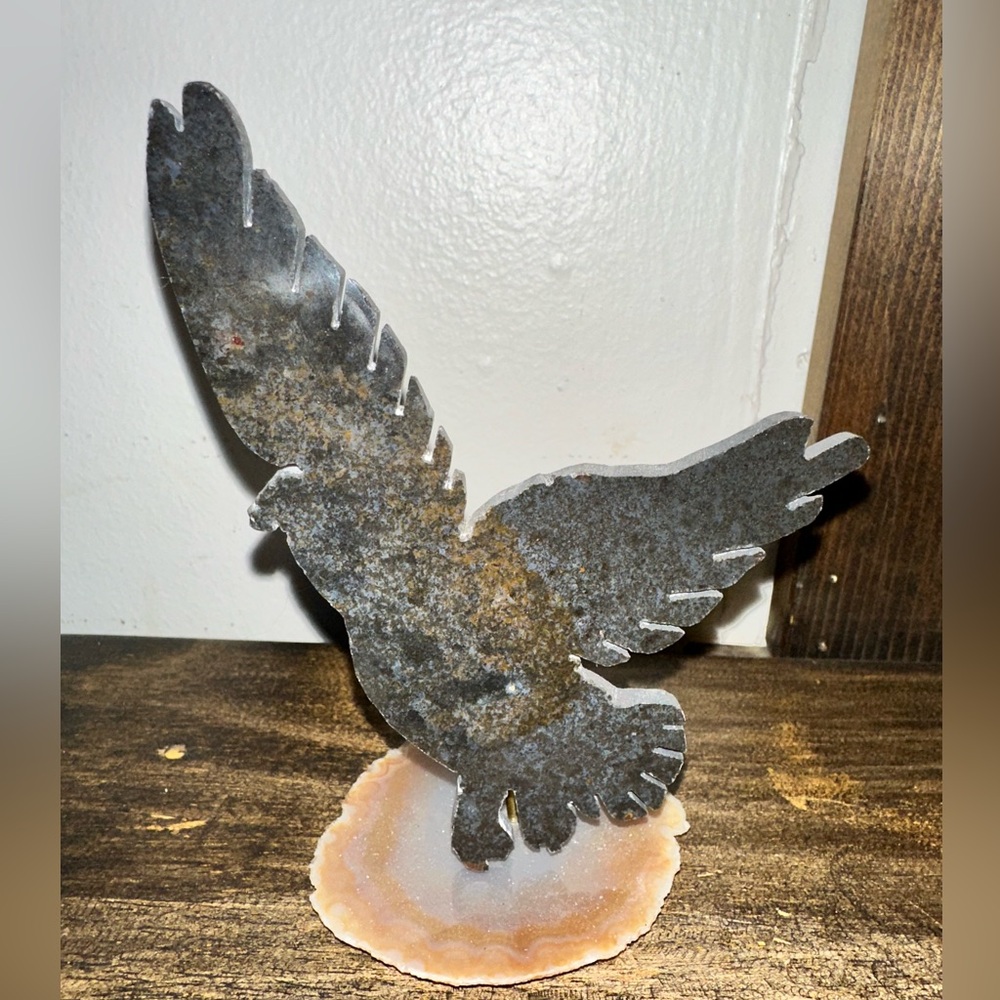 Agate birds - Picture 3 of 8